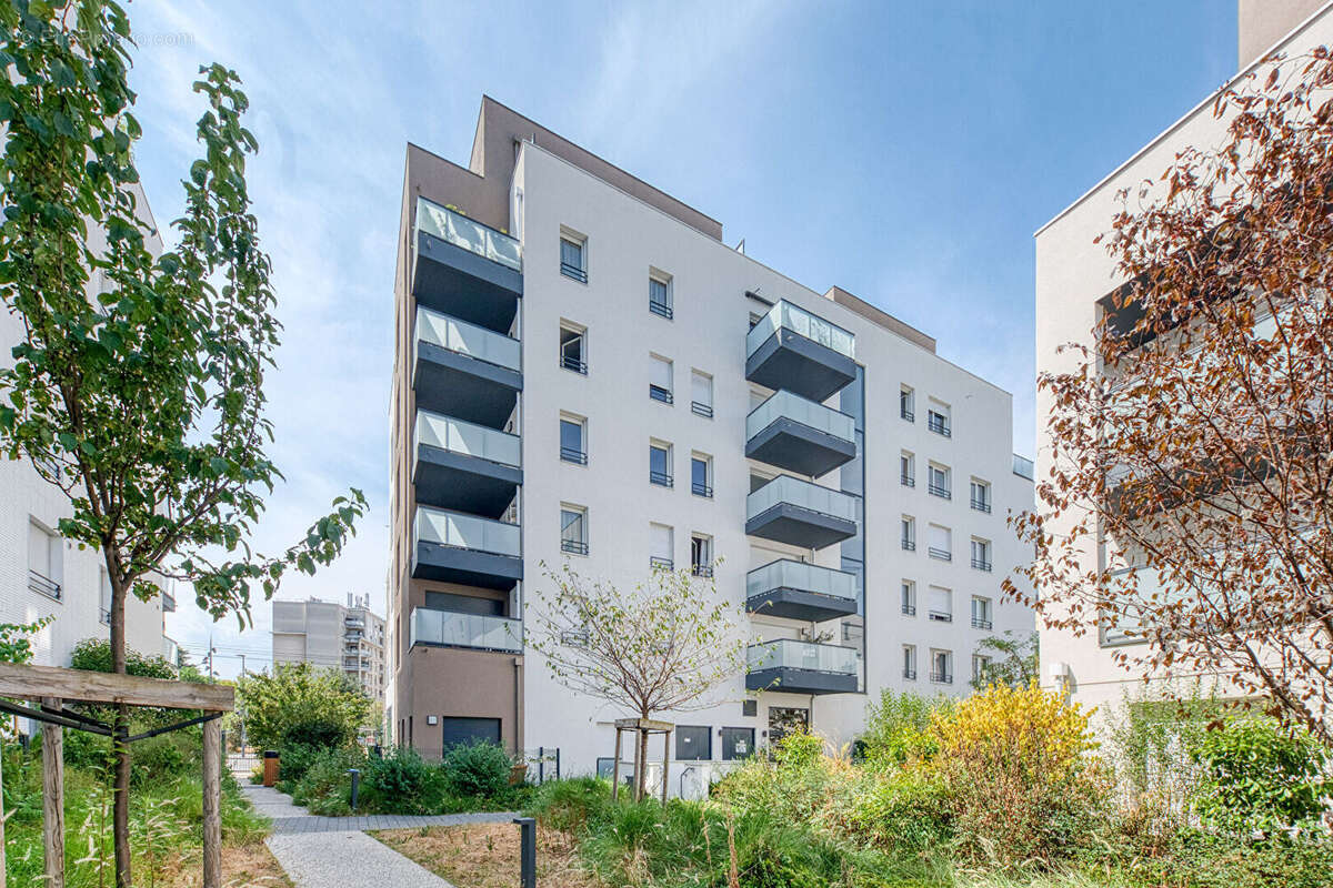 Appartement de type 3 au sein d'une belle résidence - photo 16