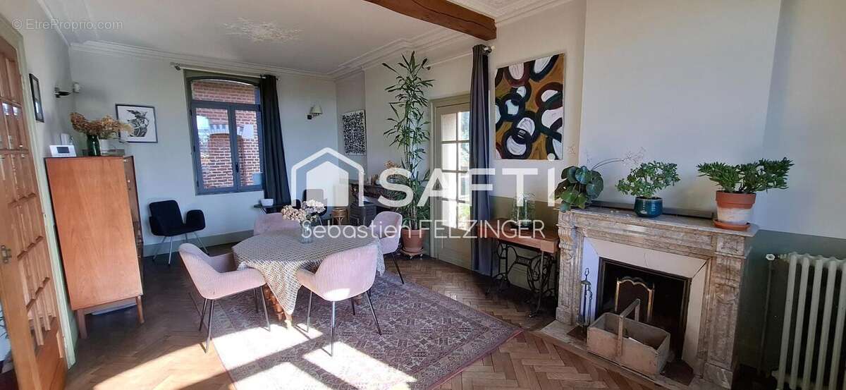 Photo 5 - Maison à LAON