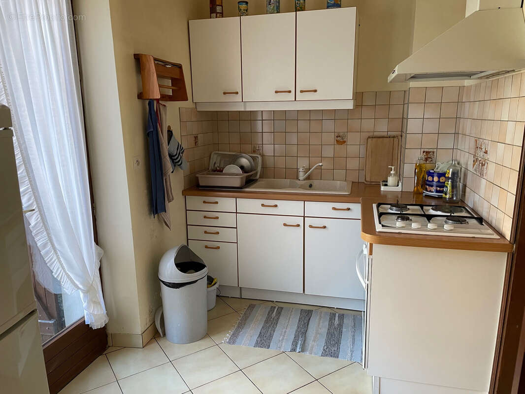 Maison à LA FERTE-GAUCHER