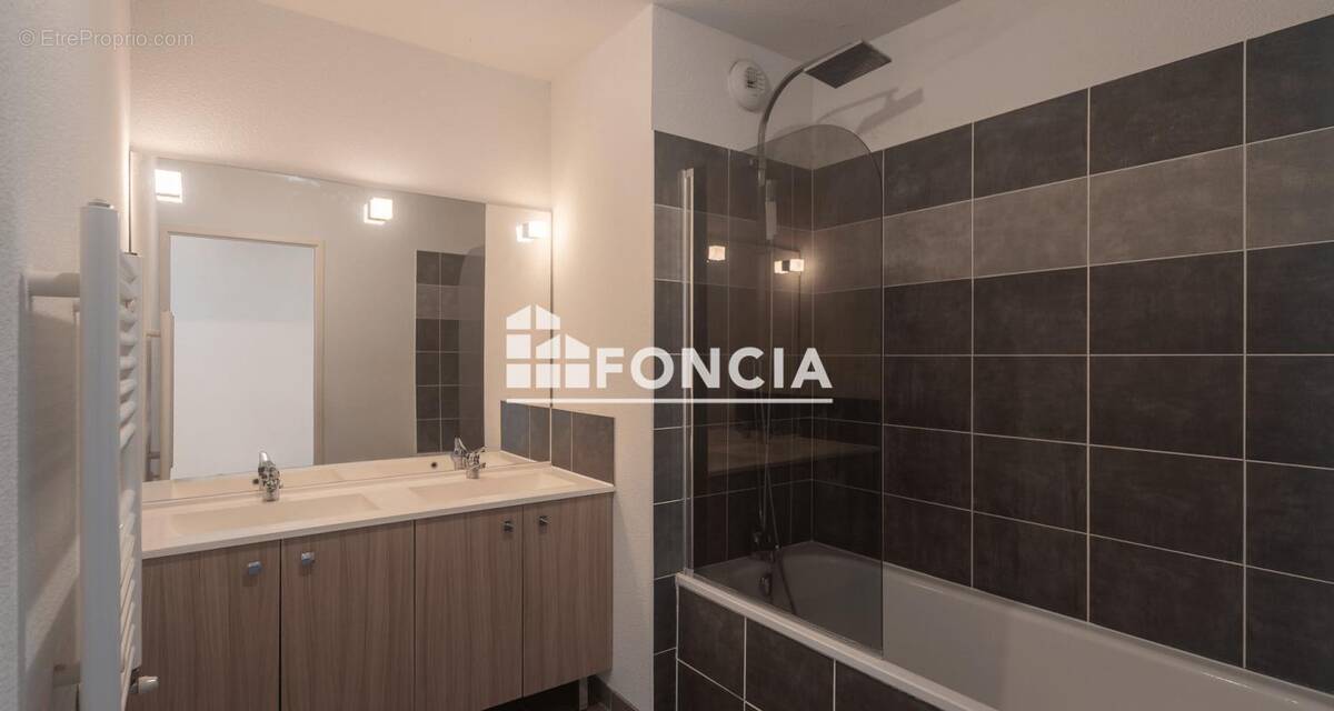 Appartement à PERIGNY