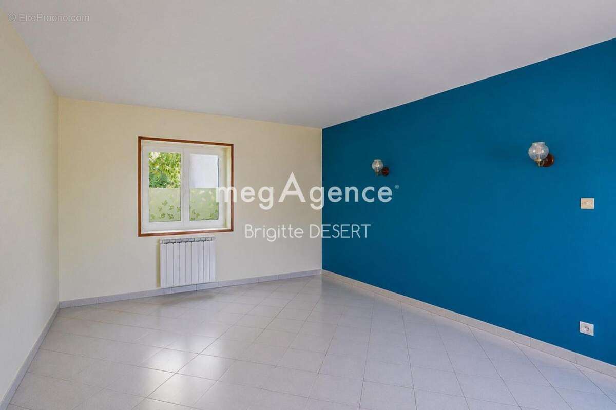 Maison 4 chambres dont une de plain-pied - photo 7
