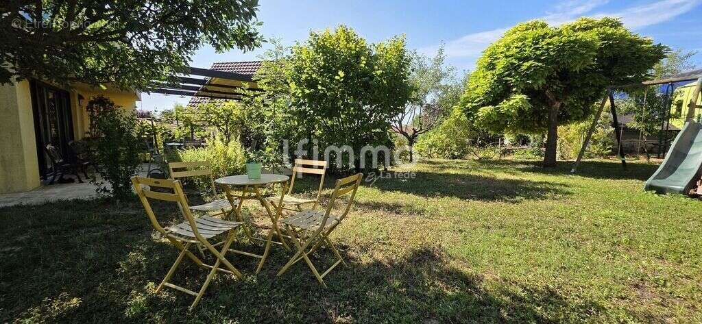 Villa d'architecte 175 m² – DPE A Bischoffsheim - photo 16