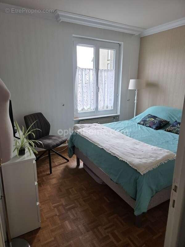 Appartement à DINAN