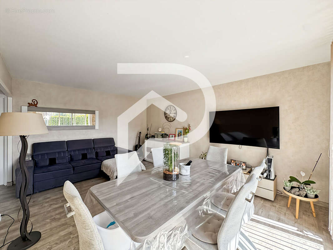 Appartement à BEAUVAIS