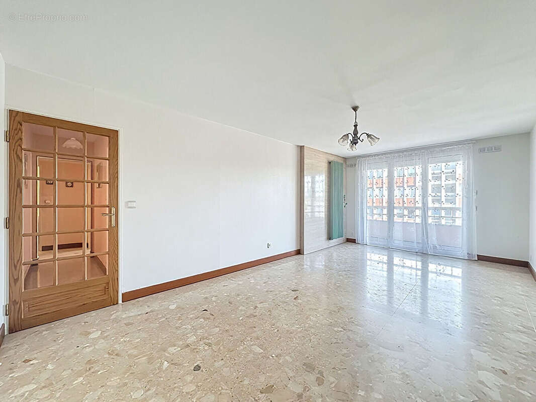 Appartement à DIJON