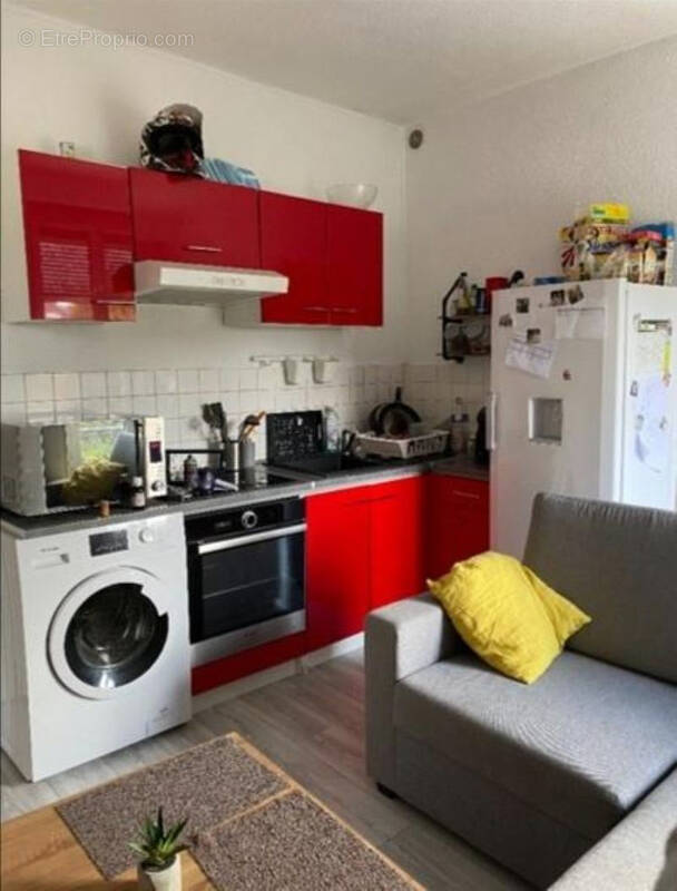 Appartement à CHAMBLY