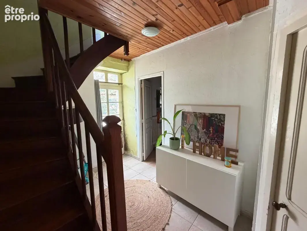 Sainte gemme la plaine (85400) adorable maison en pierres 4/5 chambres avec dependance et jardin clos - photo 17