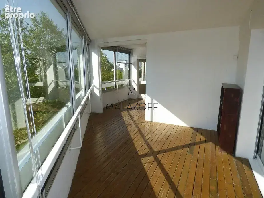 Appartement 125 m² à Rennes  - photo 4