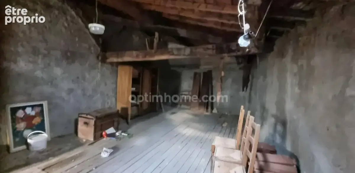 Grange à vendre CHAURIAT (63) - photo 3