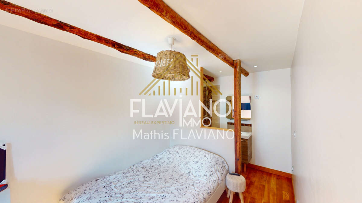 Appartement à BARCELONNETTE