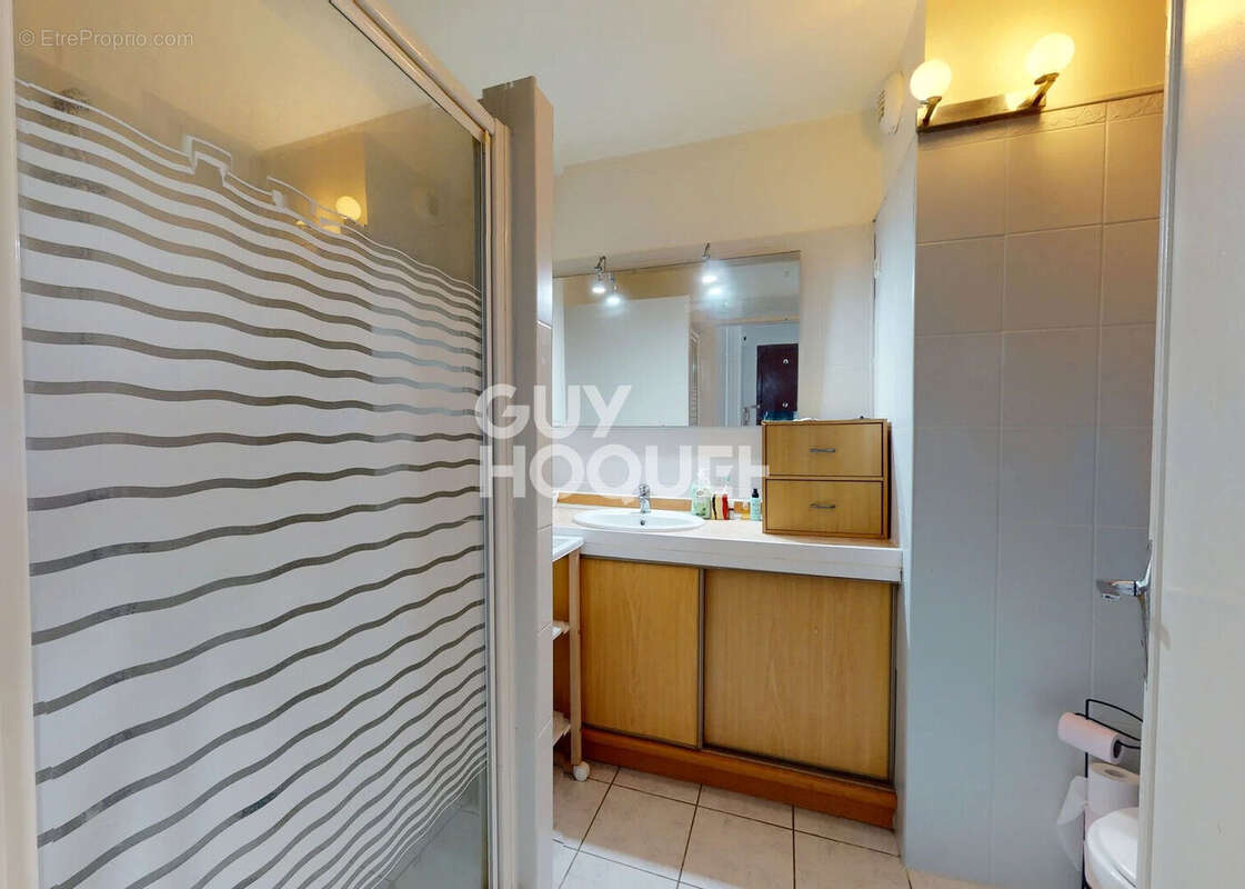 Appartement à CANET-EN-ROUSSILLON