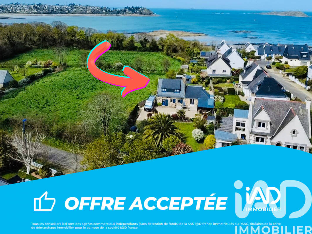Photo 1 - Maison à LOUANNEC