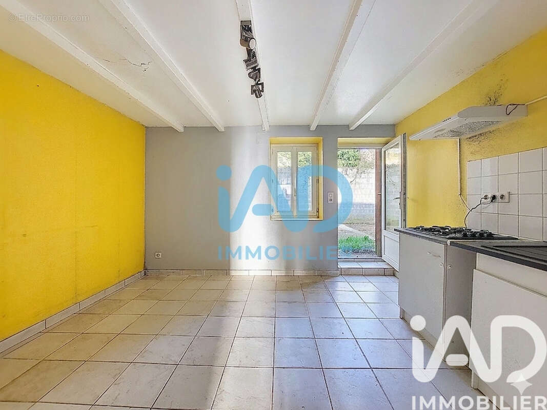 Photo 5 - Maison à ARDIN