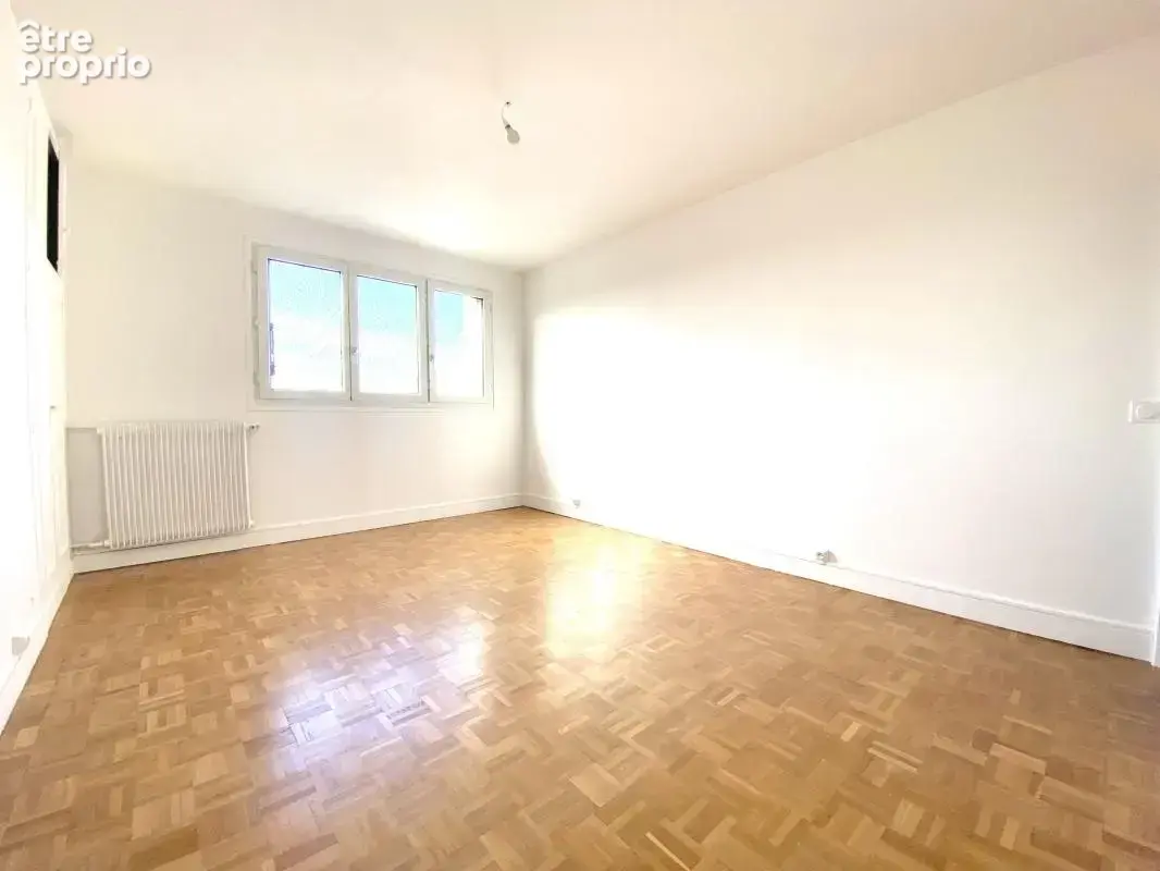 Appartement ancien - photo 8