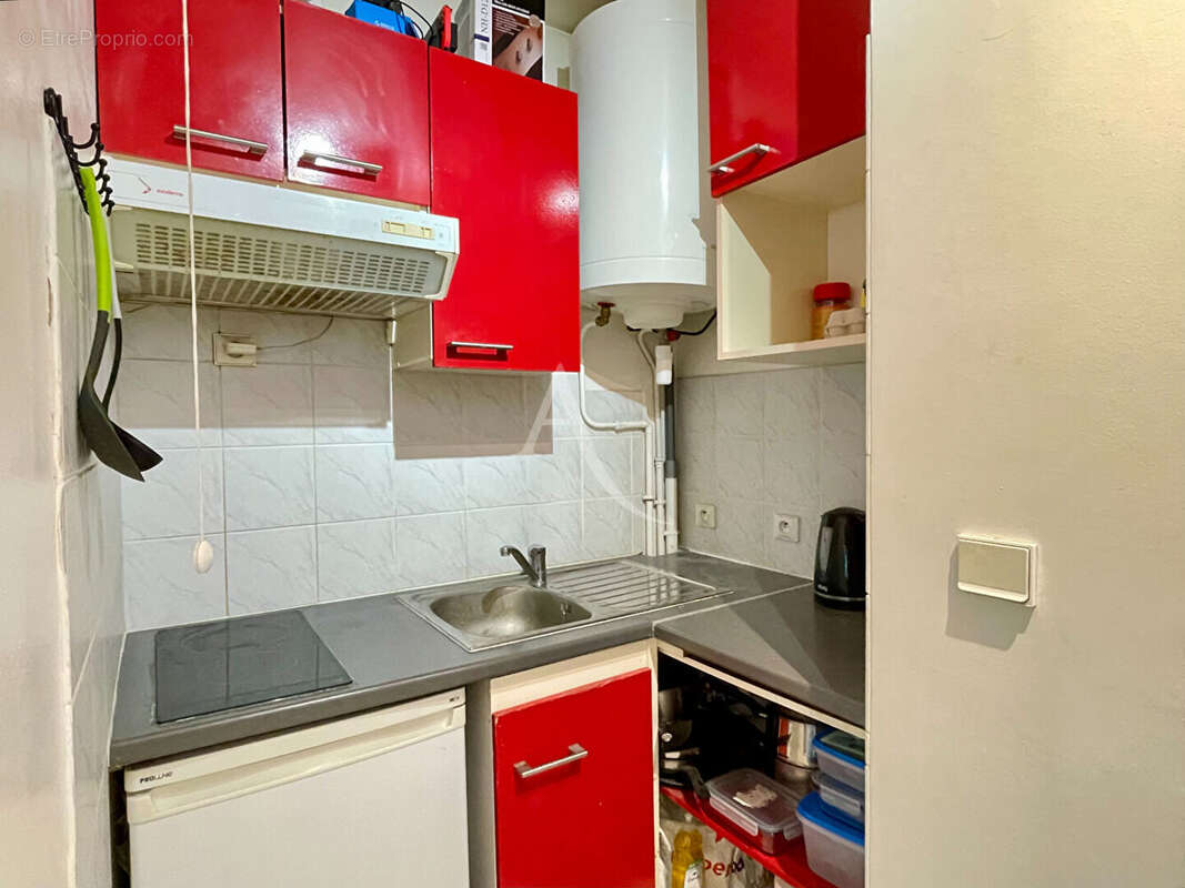 Appartement à LE PLESSIS-ROBINSON