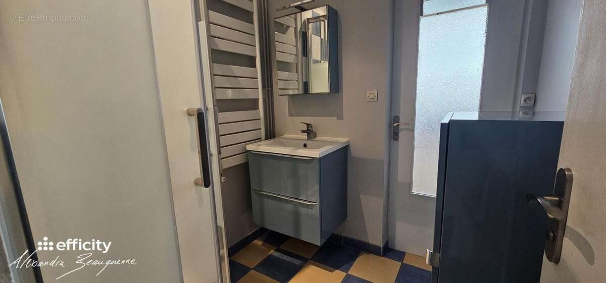 Appartement à NIORT