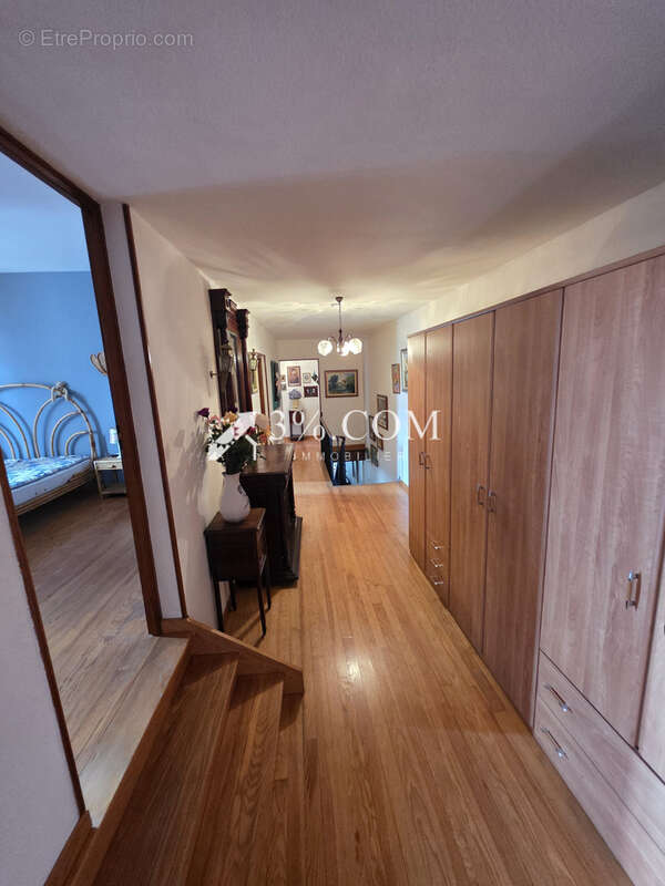 Spacieuse Maison Familiale de 340 m2 à Damelevieres (54360) - photo 20