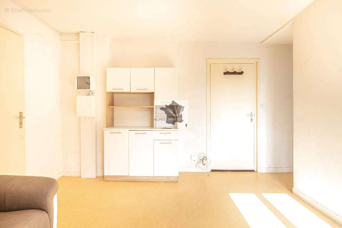 Appartement à ALLEVARD