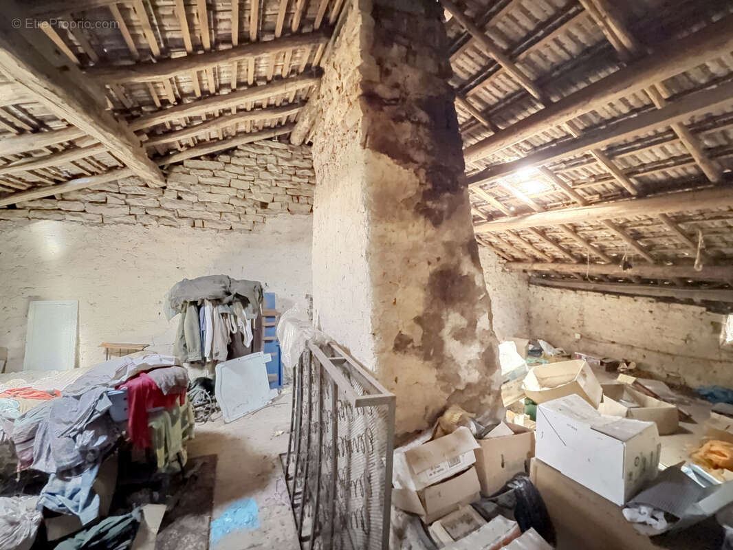 Maison de Village, 123m2 - photo 17