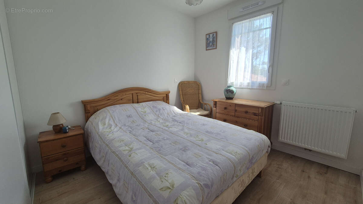 Maison à ANDERNOS-LES-BAINS