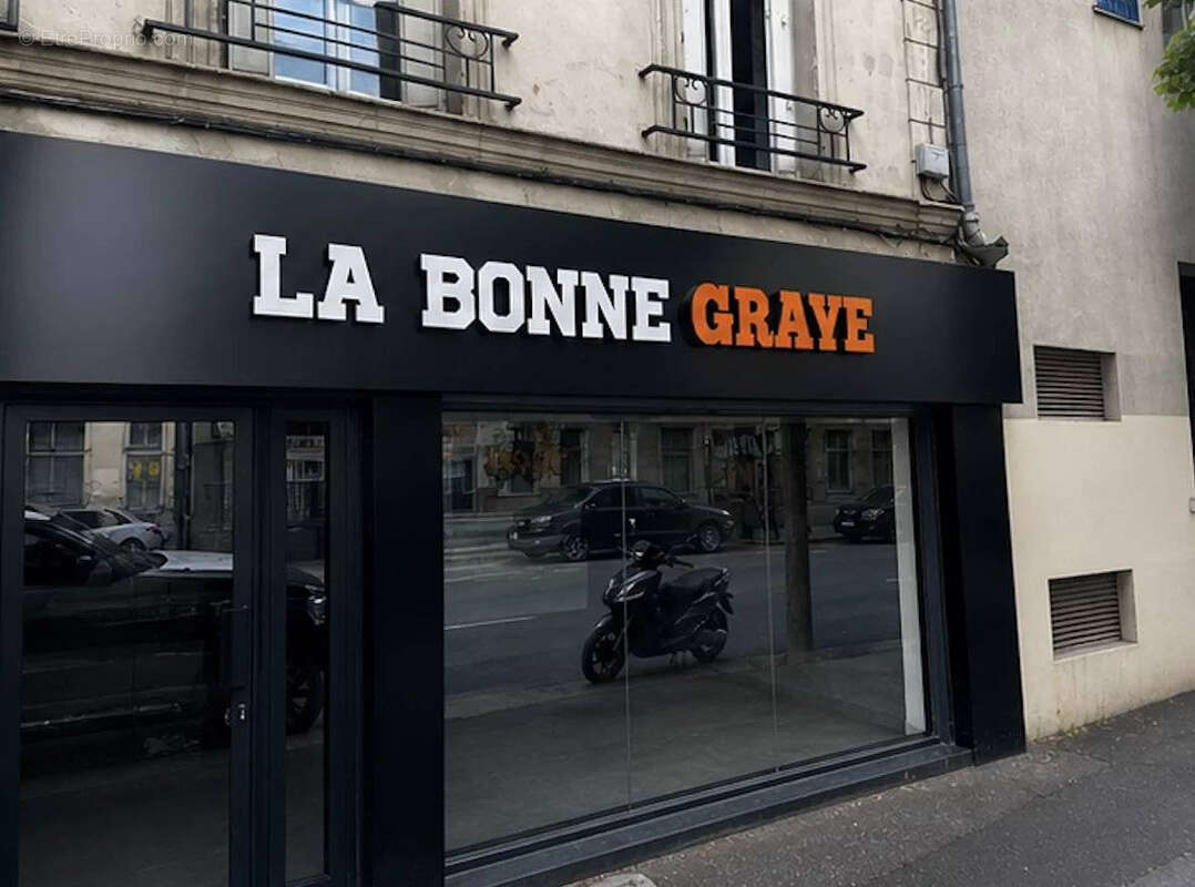 Boutique   gare de villemomble - photo 2