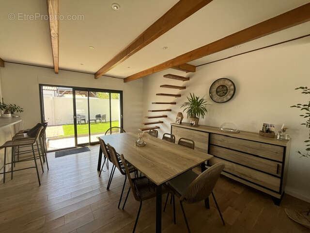 Maison à PORNIC