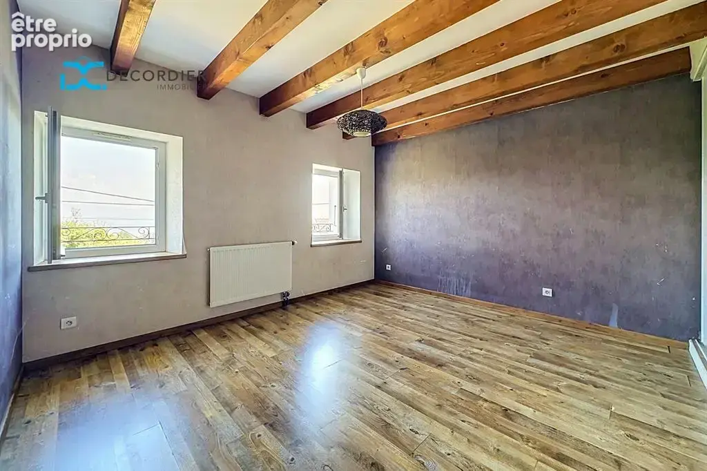 Maxilly grande maison avec potentiel - photo 15