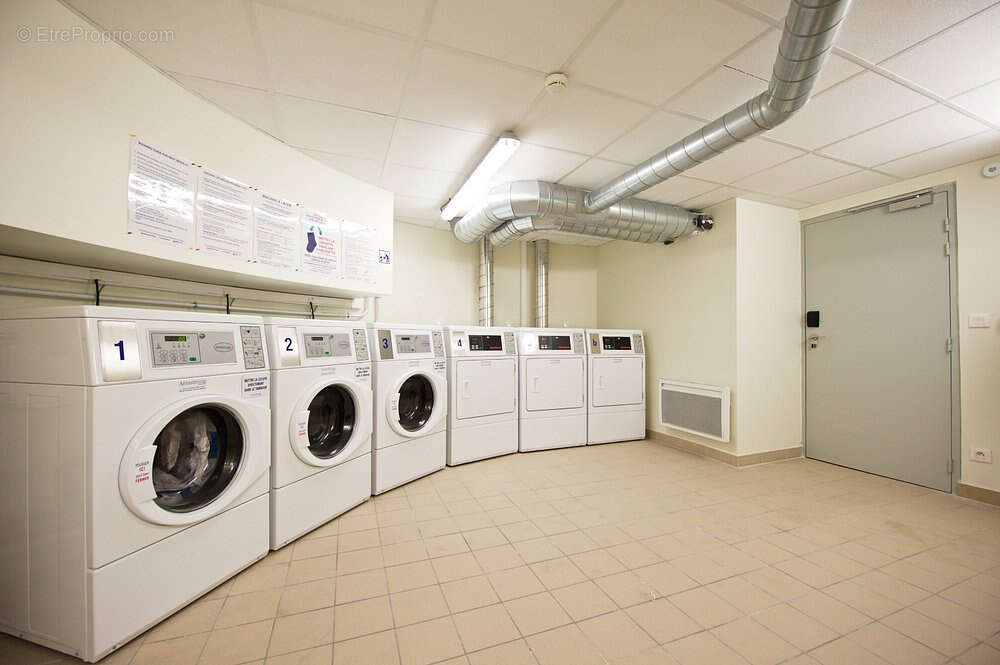 Appartement à LYON-7E