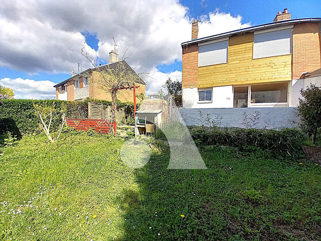 Maison Maubeuge 6 pièce(s) 91.67 m2 - photo 15