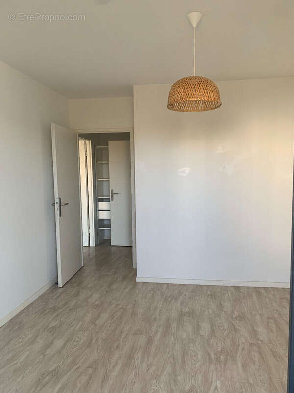 Appartement à AMIENS