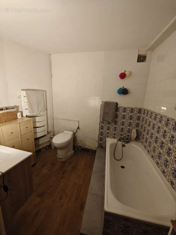 Maison à LAURAC