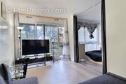 Appartement à GRIGNY