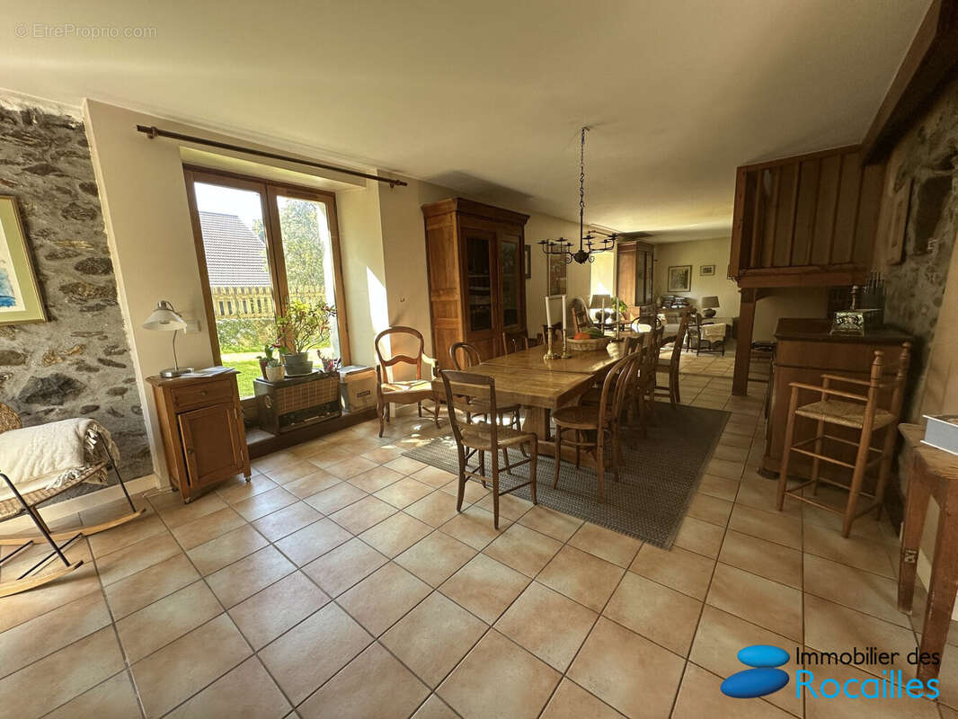 Maison 433 m² à Amancy  - photo 2
