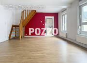 Appartement à SAINT-ROMAIN-DE-COLBOSC