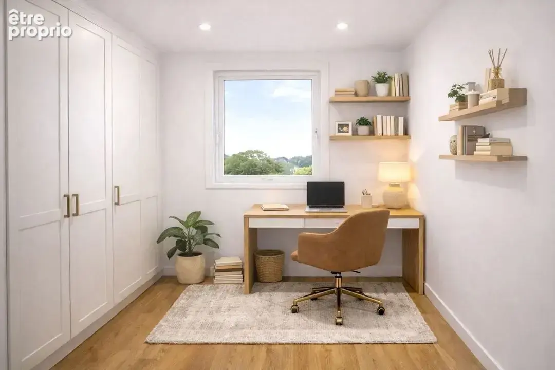 Appartement 96 m² à Toulouse  - photo 5
