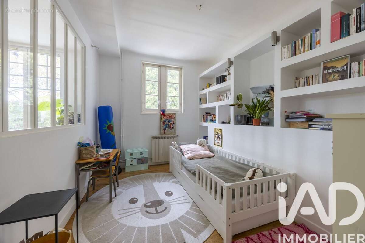 Appartement 86 m² à Biarritz  - photo 9
