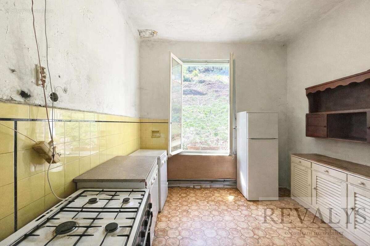 Maison à NICE