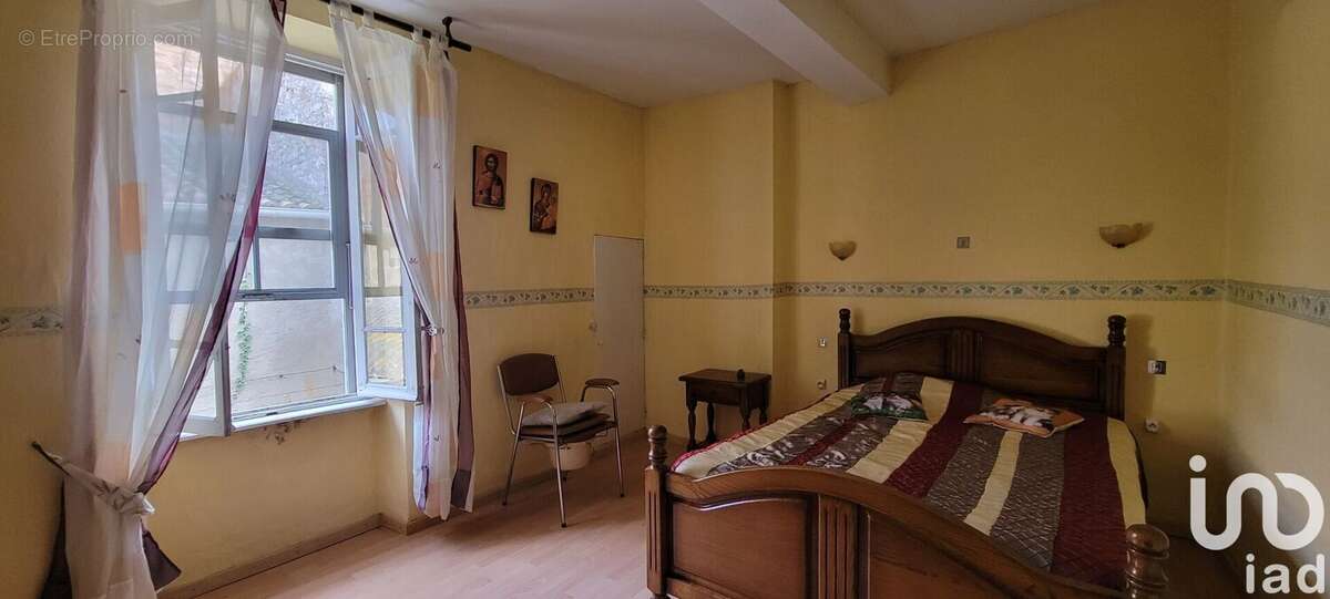 Photo 6 - Maison à CRUZY