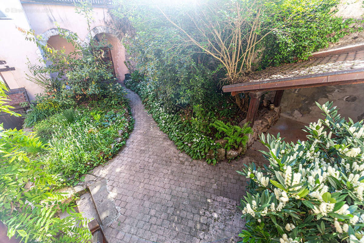 Appartement à ANNECY