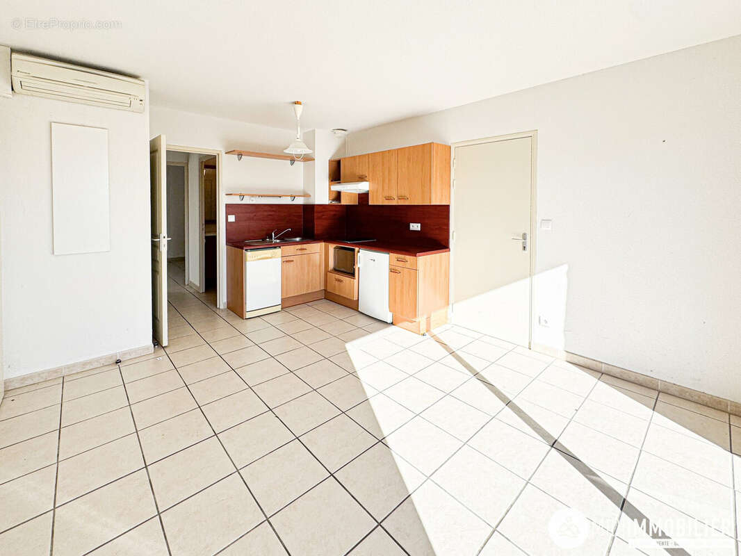 Appartement à TREBAS