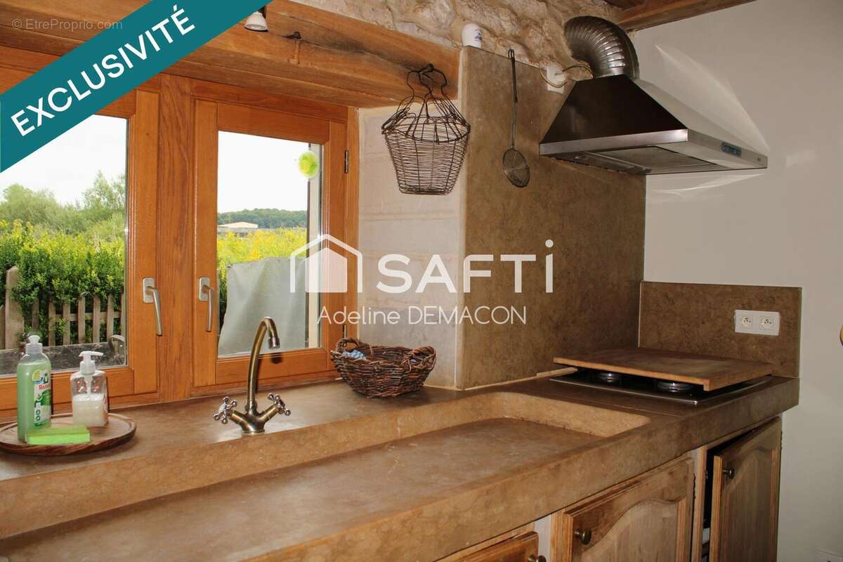 Maison 36 m² à Louppy-Sur-Loison  - photo 3