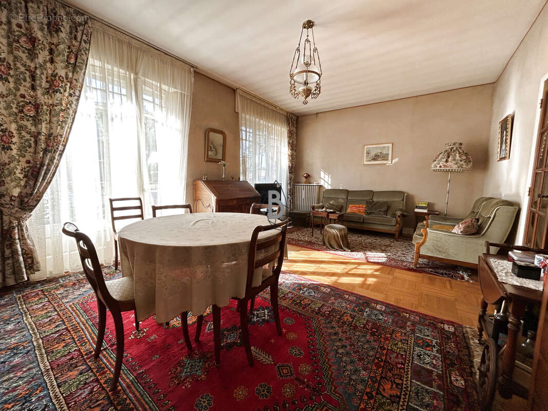 Maison à CARMAUX