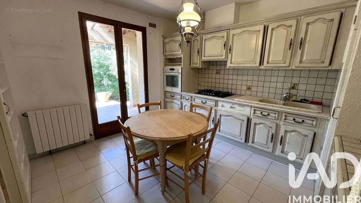 Photo 3 - Maison à NIMES