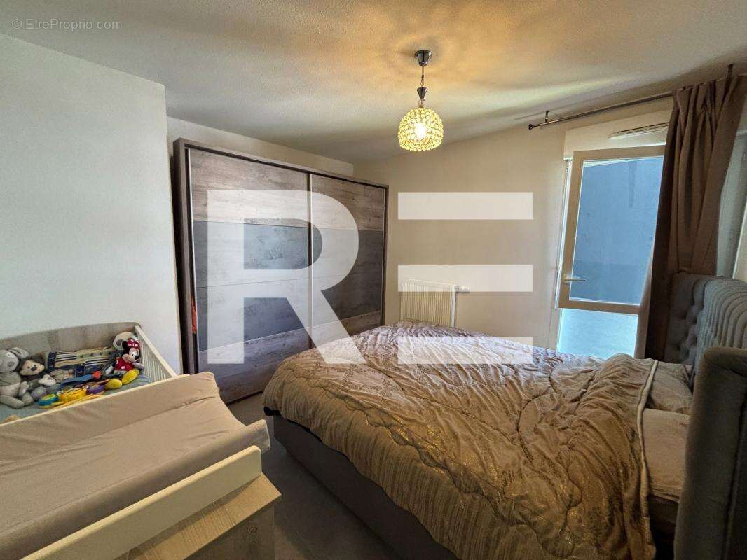 Appartement à MONTPELLIER