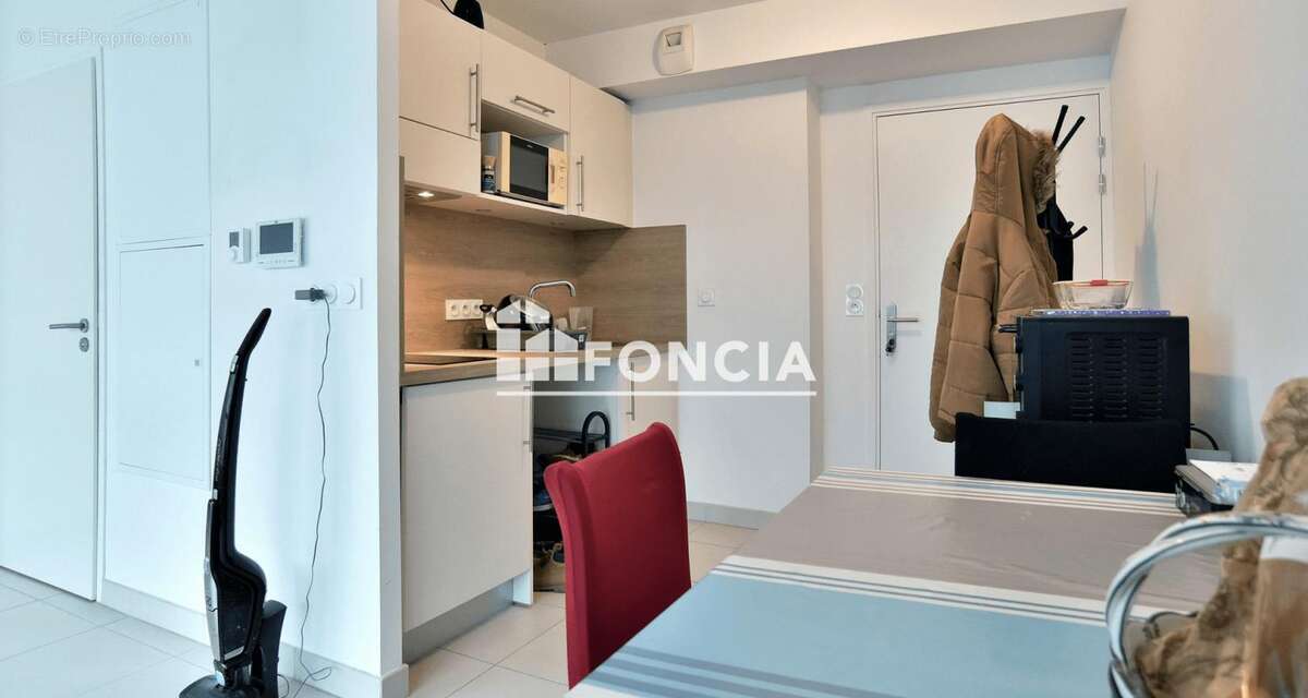 Appartement à SAINT-MALO