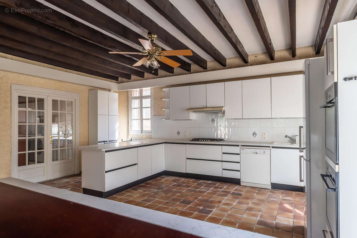 Domaine Superbe propriété à L'Union Toulouse ! - photo 31