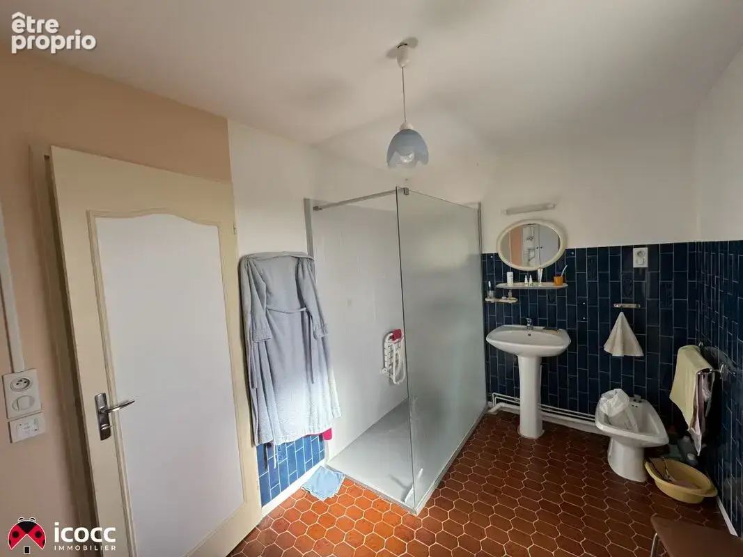 Maison 5 pièces 90 m² à vendre à Lucon (85400) - photo 7