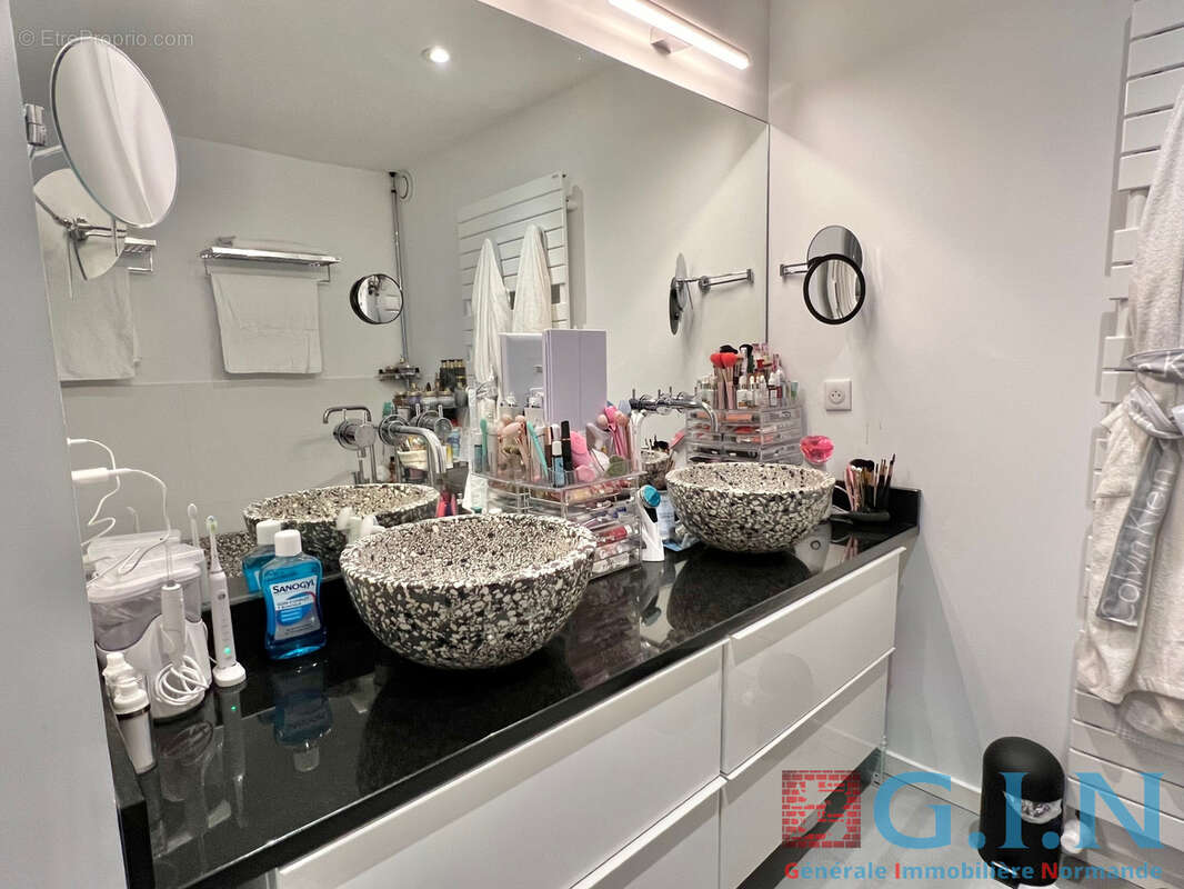 Rouen proximite gare / rue jeanne d'arc / bureaux 240m2 - photo 14