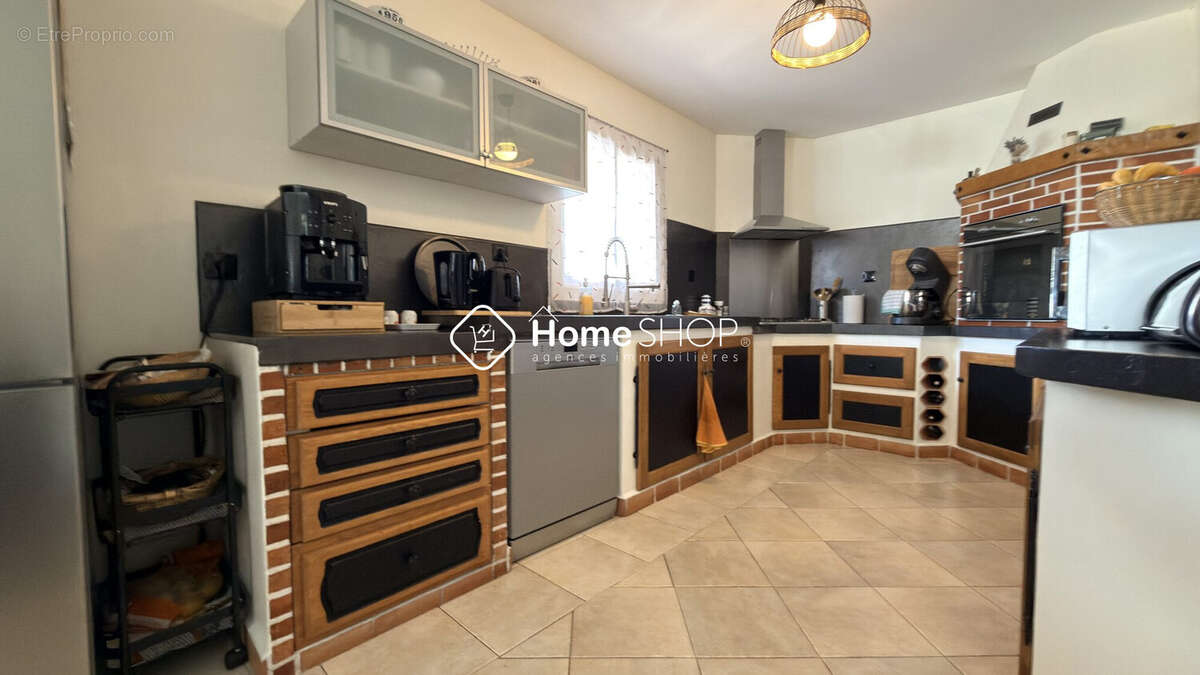 Maison à SEPTEMES-LES-VALLONS