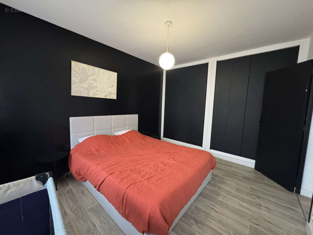 Appartement à LE MANS